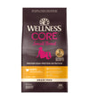 Wellness Core Small Breed Puppy Grain Free Dry Dog Food (Deboned Turkey, Turkey Meal & Salmon Meal Recipe)