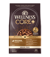 Wellness CORE+ Grain Free Wild Game (Duck, Lamb Meal, Wild Boar & Rabbit Recipe) Adult Dry Dog Food