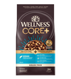 Wellness CORE+ Grain Free Ocean (Ocean Whitefish, Herring Meal & Salmon Recipe) Adult Dry Dog Food