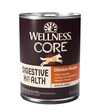 Wellness Core Digestive Health Grain Free Wet Dog Food (Chicken Recipe)