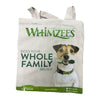 Whimzees Variety Value Box Dental Dog Chews