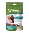Whimzees Natural Puppy Dental Dog Chews