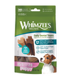 Whimzees Natural Puppy Dental Dog Chews