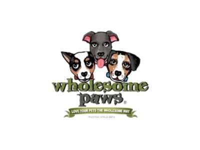 Wholesome Paws Fresh Food is sold online at Good Dog People - Singapore's Online Pet Store