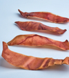 WildChow Air Dried Dog Chews (Pork Ear Strips)