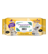 Woosh's Antibacterial Wipes for Dogs & Cats (Bamboo Scented)