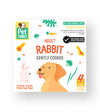 PetCubes Cooked Dog Food (Rabbit)