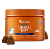 Zesty Paws 8-in-1 Multivitamin Bites Multivitamin Supplements for Puppies (Chicken Flavour)