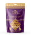 Zampe Classics Freeze Dried Raw Treats (Salmon Meat) for Dogs and Cats