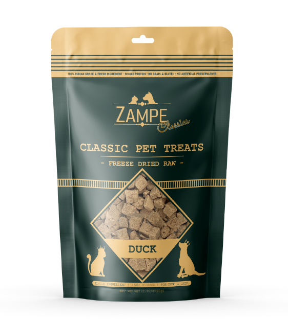 Zampe Pets