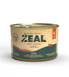 Zeal Natural Grain Free Canned Wet Dog Food (Beef Recipe)