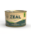 Zeal Natural Grain Free Canned Wet Dog Food (Chicken Recipe)