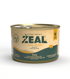 Zeal Natural Grain Free Canned Wet Dog Food (Lamb Recipe)