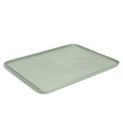 Zee.Dog Zee.Mat Anti-Slip Anti-Spill Cat & Dog Mat (Sage)