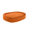 Zest Livings Premium Bespoke Bed For Dogs & Cats (Plush)