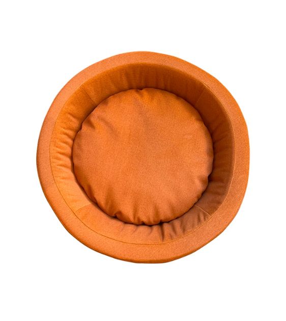 Zest Livings Premium Bespoke Bed For Dogs & Cats (Nest)