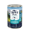 Ziwi Peak Wet Dog Food (Mackerel and Lamb)