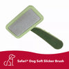 Safari Soft Slicker Dog Brush