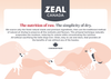 Zeal Canada Gently Air-Dried Dry Dog Food (Beef Recipe)