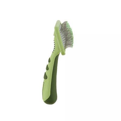 Safari Soft Slicker Dog Brush