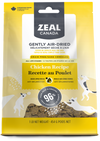 Zeal Canada Gently Air-Dried Dry Dog Food (Chicken Recipe)