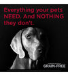 Diamond Naturals Grain-Free (Pasture-Raised Beef & Sweet Potato) Dog Food - Good Dog People™