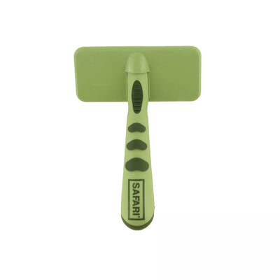 Safari Soft Slicker Dog Brush