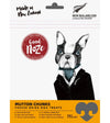 Good Noze Freeze Dried Dog Treats (Lamb Chunks)