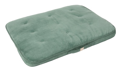 FuzzYard LIFE Lounge Pet Mat (Myrtle Green)