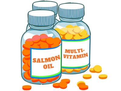 Shop Dog Supplements At Singapore's Best Online Pet Store - Good Dog People