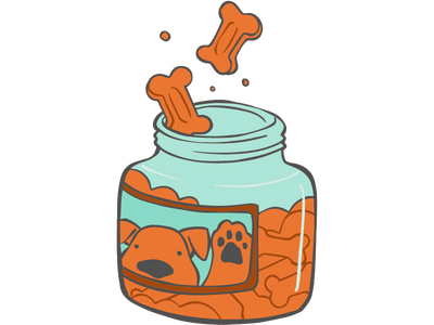 Shop Dog Treats At Singapore's Best Online Pet Store - Good Dog People