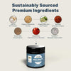 Four Leaf Rover (ORAL HEALTH) Dental Powder Dog Supplements