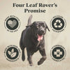 Four Leaf Rover (ORAL HEALTH) Dental Powder Dog Supplements