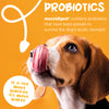 Maxxipaws Maxxidigest+ (Digestive & Immune Support) Supplements for Dogs