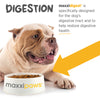 Maxxipaws Maxxidigest+ (Digestive & Immune Support) Supplements for Dogs