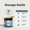 Four Leaf Rover (ORAL HEALTH) Dental Powder Dog Supplements