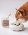 Licked Frozen Bone Broth For Dogs & Cats (Beef)