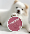 Licked Frozen Meal Topper for Dogs (Bladdy Fantastic)