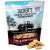Tucker's Complete & Balanced Freeze-Dried Raw Dog Food (Turf & Surf Formula)
