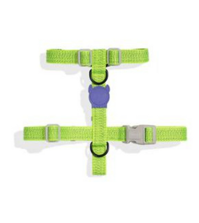 Zee.Dog Nox Dog H-Harness (Lumen)