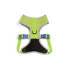 Zee.Dog Nox Adjustable Air Mesh Harness for Dogs (Lumen)