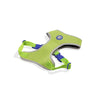 Zee.Dog Nox Adjustable Air Mesh Harness for Dogs (Lumen)