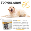 Maxxipaws MaxxiCardio (Heart & Vascular Support) Supplements for Dogs