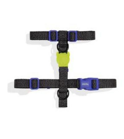 Zee.Dog Nox Dog H-Harness (Nox)Zee.Dog Nox Dog H-Harness (Nox)