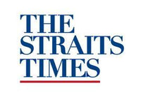 Featured On The Straits Times Singapore - Good Dog People