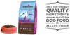 FirstMate Grain Free Limited Ingredient Pacific Ocean Fish Meal (Weight Control Formula) Dry Dog Food