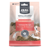 Zeal Canada Gently Air-Dried Dry Dog Food (Salmon Recipe)