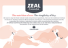 Zeal Canada Gently Air-Dried Dry Dog Food (Salmon Recipe)