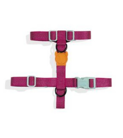 Zee.Dog Nox Dog H-Harness (Sidus)