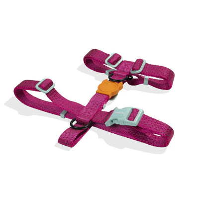 Zee.Dog Nox Dog H-Harness (Sidus)